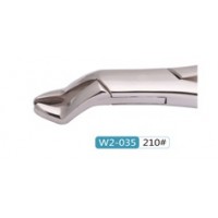Woodpecker Extracting Forcep 210